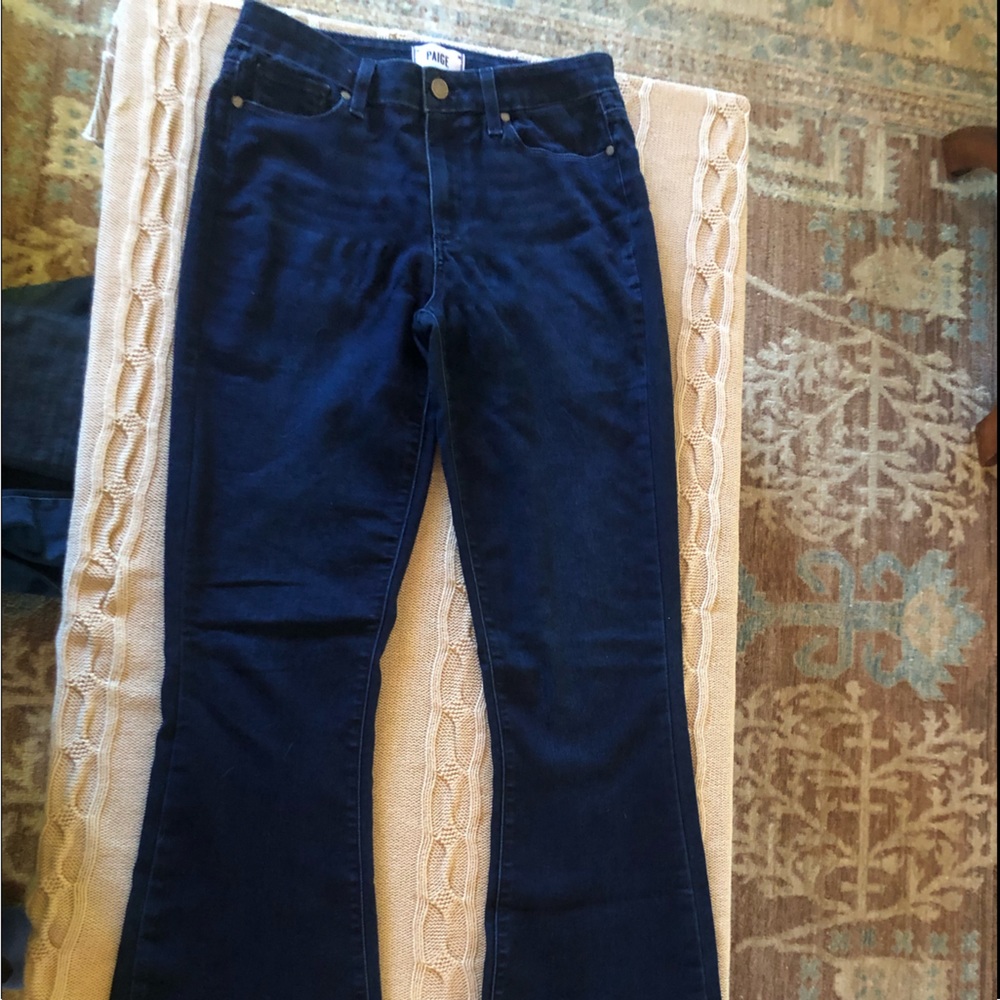 Like new jeans worn once
